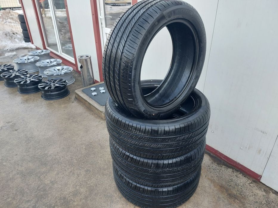 Anvelope NOI de vara 255 50 r21 Michelin! 200 lei bucata