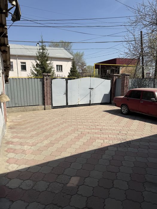 Сдам дом в аренду