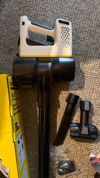 Aspirator Kärcher VC4 cordless myHome
