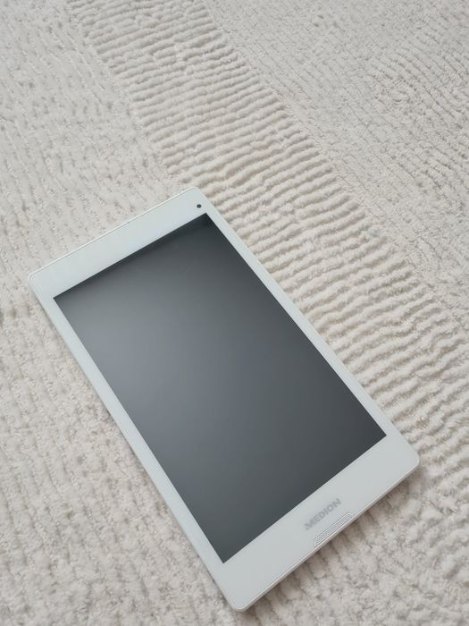 Tablă Medion LifeTab.