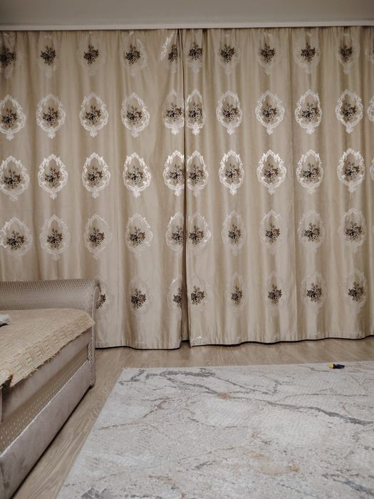 Шторы продам срочно