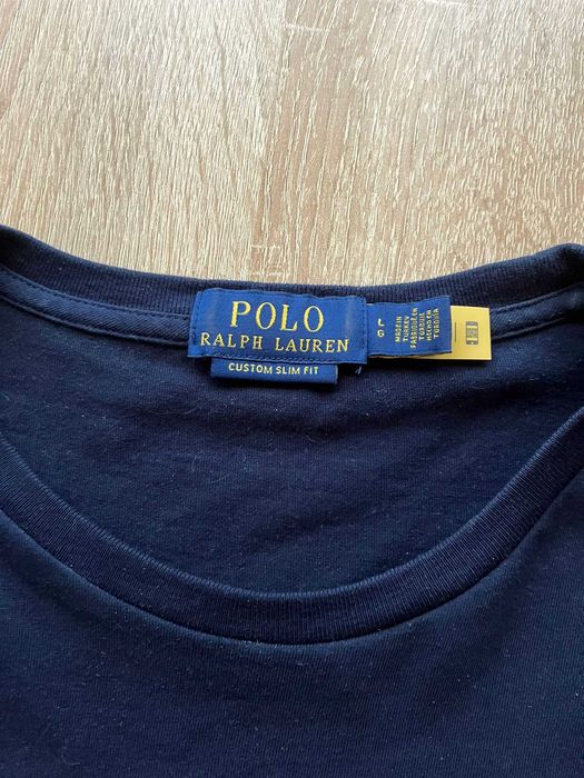 Ralph Lauren Tricou