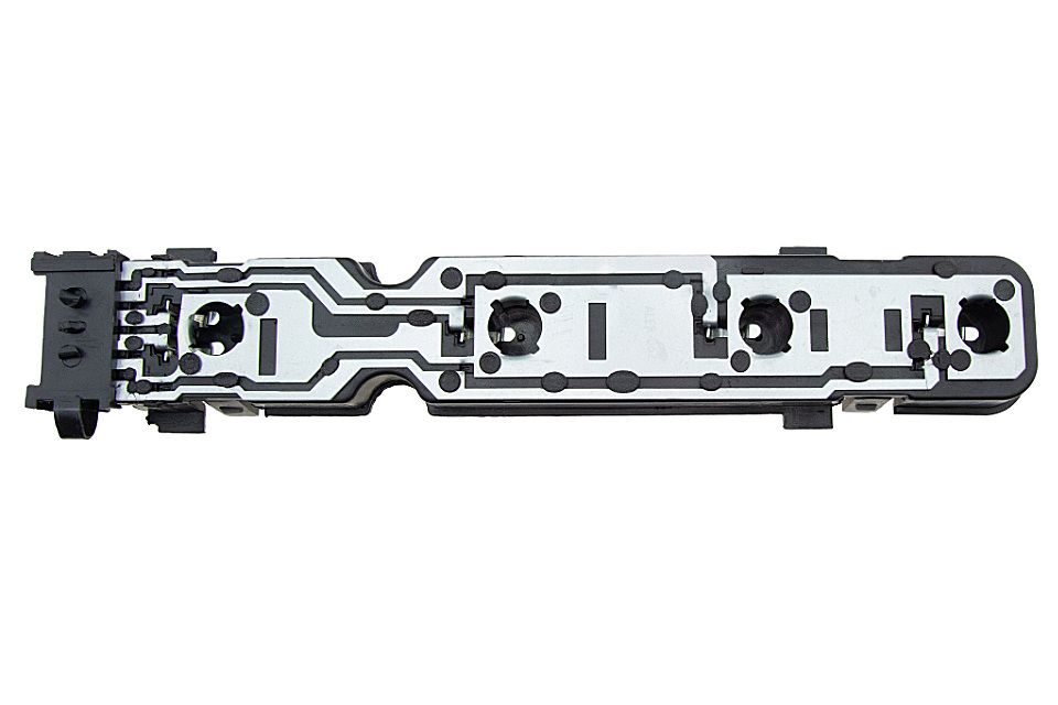Платка За Заден Стоп Светлини, Ford, Transit Mk6 Mk7,