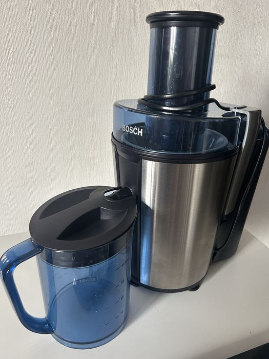 Соковыжималка Bosch MES3500