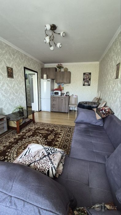 Мирабадский район