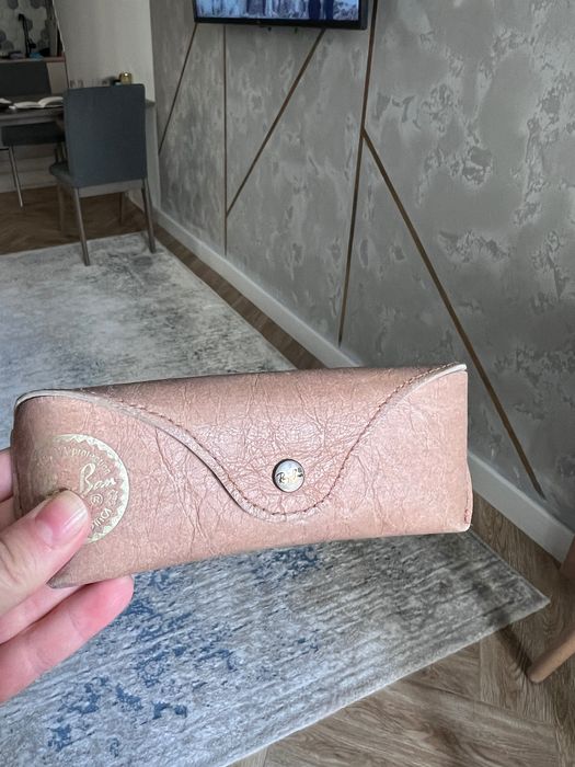 Ray ban оригинал с чеком