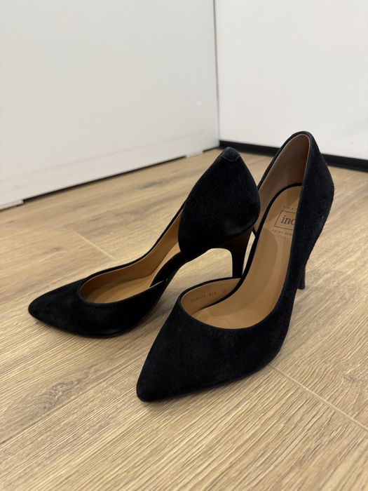 Туфли 35    Размер