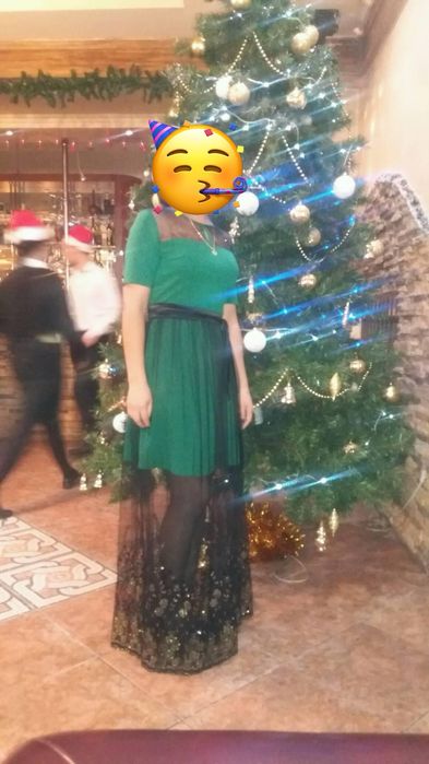 Вечерние платья все по 5000