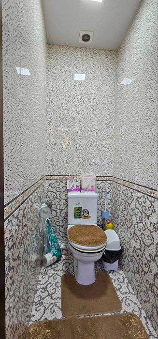 Срочно продаётся квартира 3\3\5,Чиланзар-13\Учтепа\