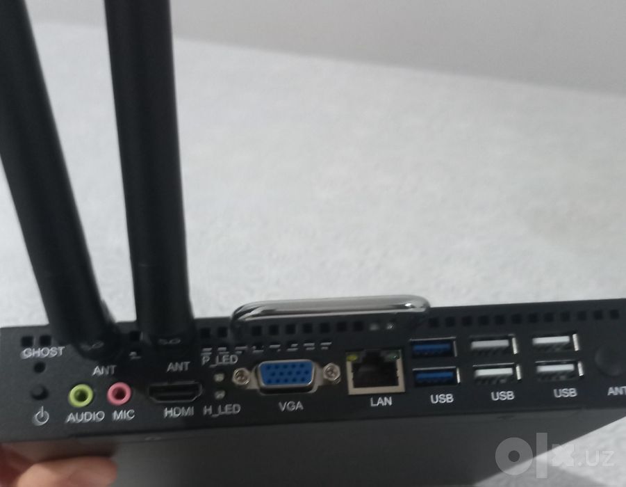 OPS Компьютер для интерактивной панели Care i5 8 GB 256GB