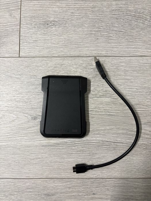 Hard Disk 1TB mufa usb