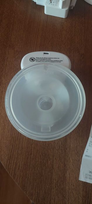 Помпи за кърма Hands free Lorelli