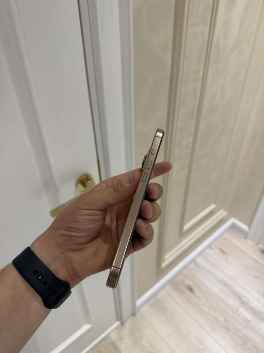 Iphone 16 pro max 256gb