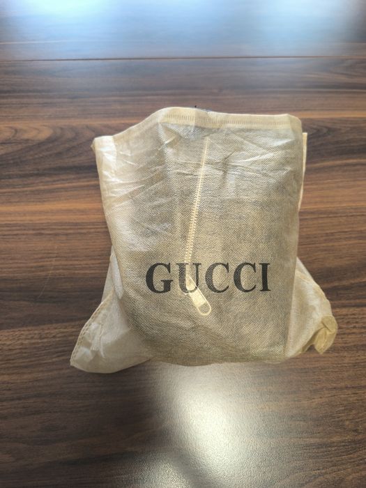 Borseta Gucci neagra