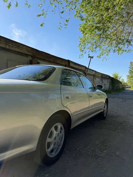Продам Toyota Mark 2