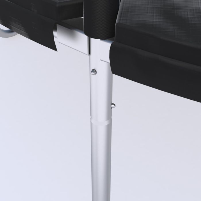 Trambulină De Exterior Cu Diametru 360 - produs resigilat Decathlon