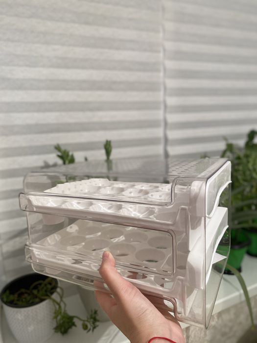 контейнер для яйц