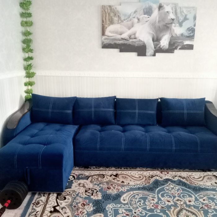 Продам диван в хорошем состоянии