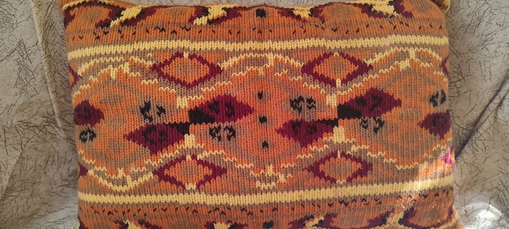 Битови възглавници