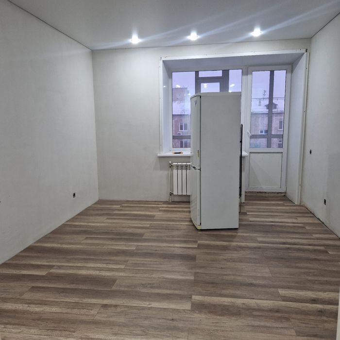 2-комнатная на Валиханова | Новый дом | 52 м²,5/9,кирпич.