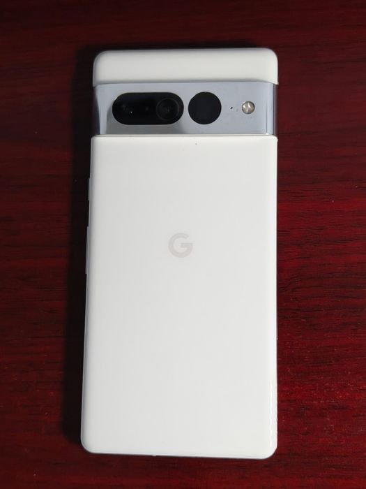 Pixel 7Pro oq 12/256