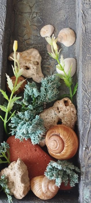 Декоративни пана, ръчна изработка
