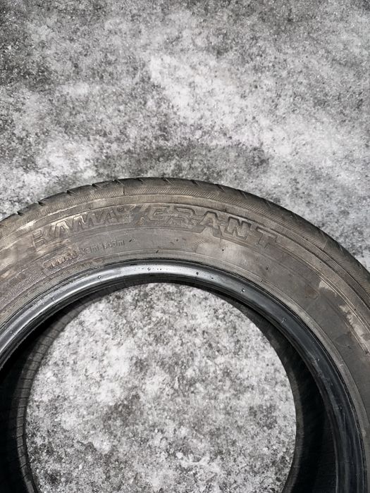 Летние шины Kama Grant 185/60 R14