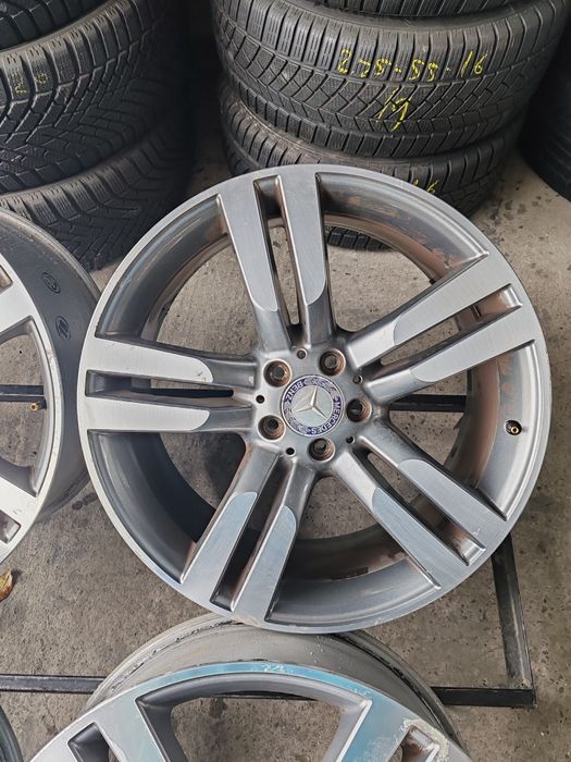 Jante pe 20'' Mercedes Glk, GLC, Gla etc