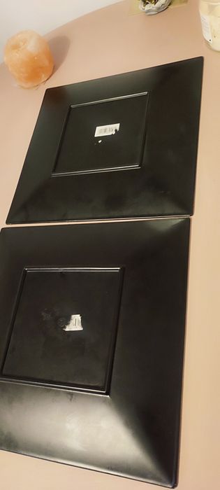 Platouri decorative, motive iarnă, modele deosebite