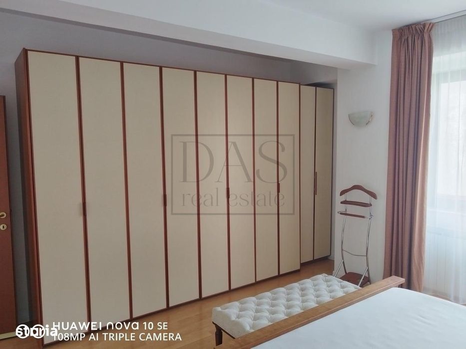 Apartament 2 camere | Dorobanti | Centrala proprie
