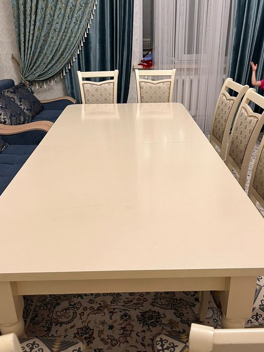 Продам Стол , стуля очень хорошом состояние