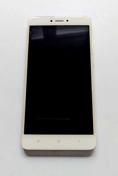 Xiaomi Redmi note 4