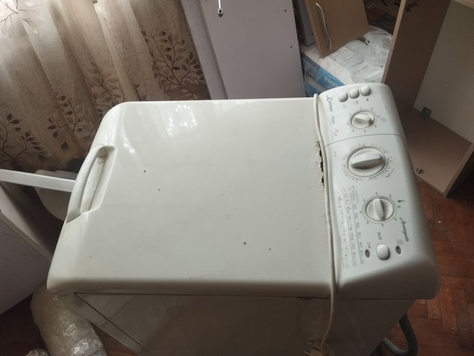 Стиралный машина сатам срочно