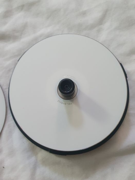 Dvd R16x (14 buc) noi