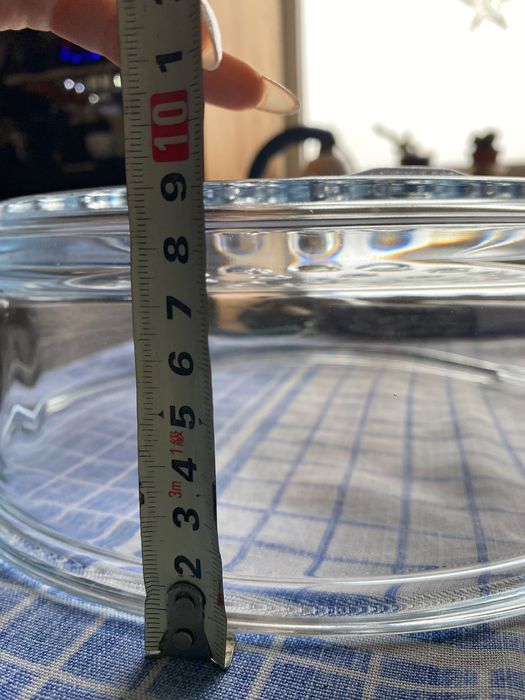 Съд за готвене на пара SKK