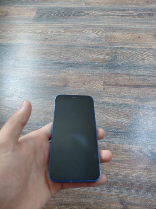 Айфон 12 мини сатылады