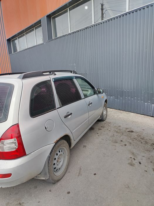 Калина 1 продажа или обмен