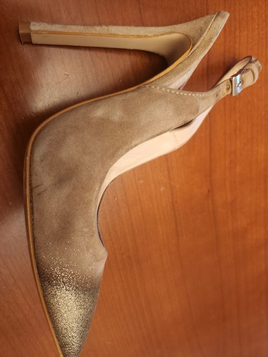 Pantofi/sandale elegante-nr36