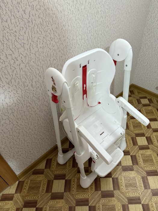 Студьчик детский складной