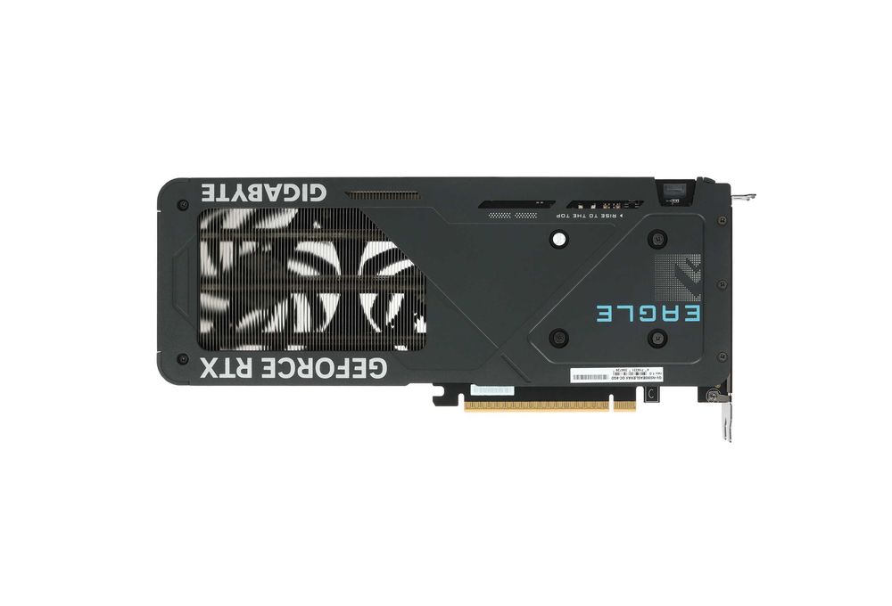 -Видеокарта Gigabyte RTX5060 EAGLE MAX OC 8GB(GV-N5060EAGLEMAX OC-8GD)