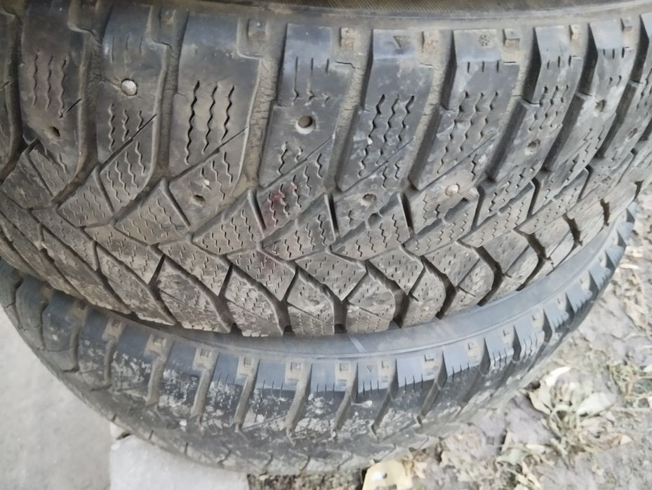 Шины трианжел 205/65/15