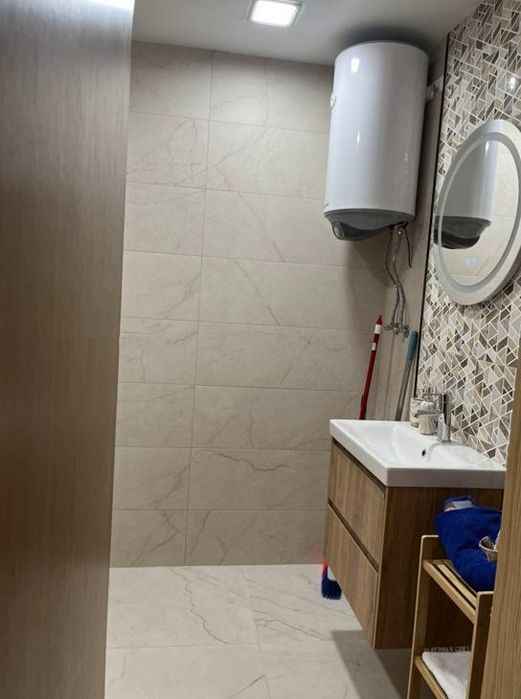 Дава се под наем Тристаен апартамент в София, Зона Б-18 - 99 кв.м за 920 € - Снимка #8