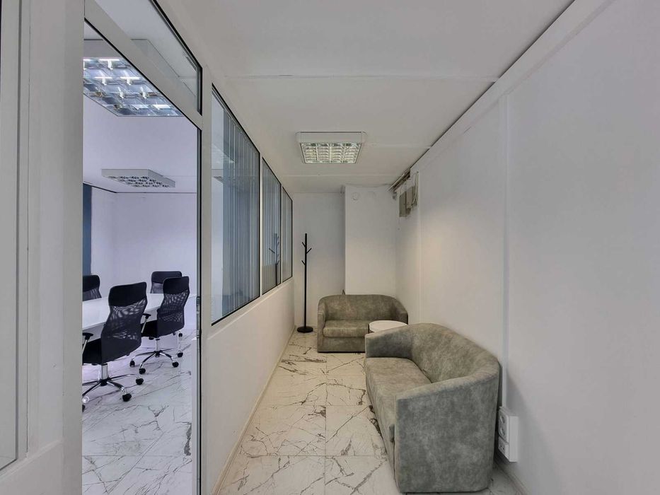 Продава се Четиристаен апартамент в София, Стрелбище - 180 кв.м за 2217 €/кв.м - Снимка #4