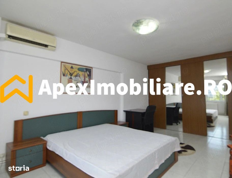 Apartament 3 camere de inchiriat Unirii Bucuresti | ApexImobiliare.ro
