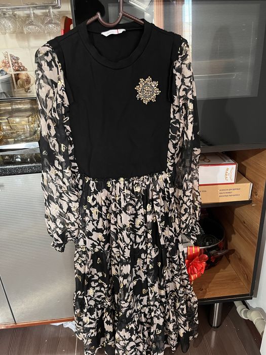 Платье, юбка сатылады