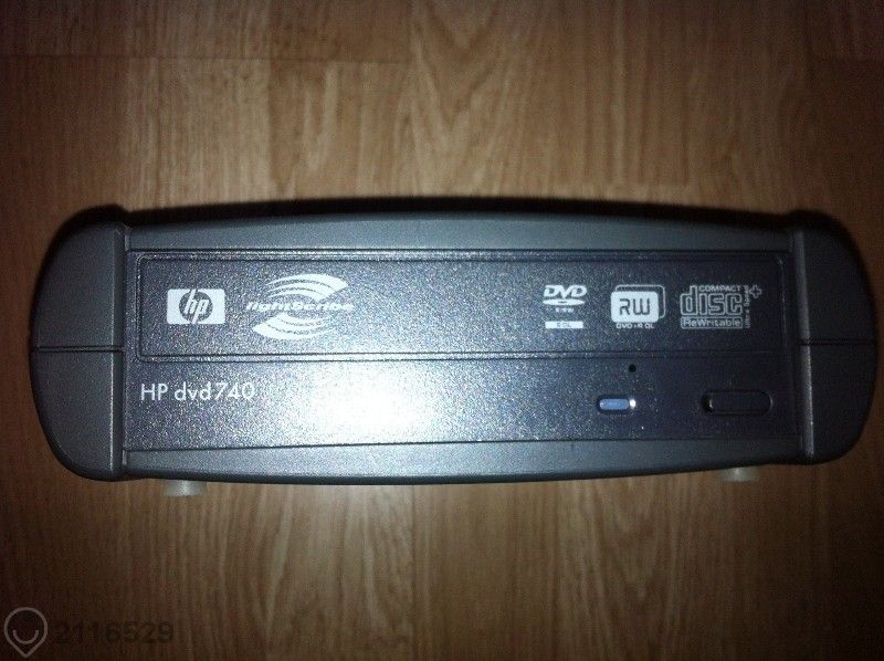 Записващо устройство Нр