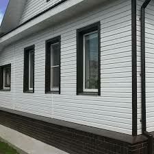 Сайдинг Grand Line