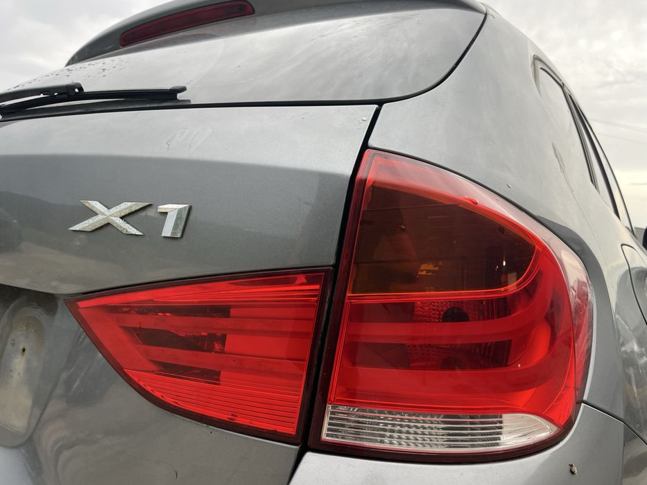 Piese bmw x1 e84