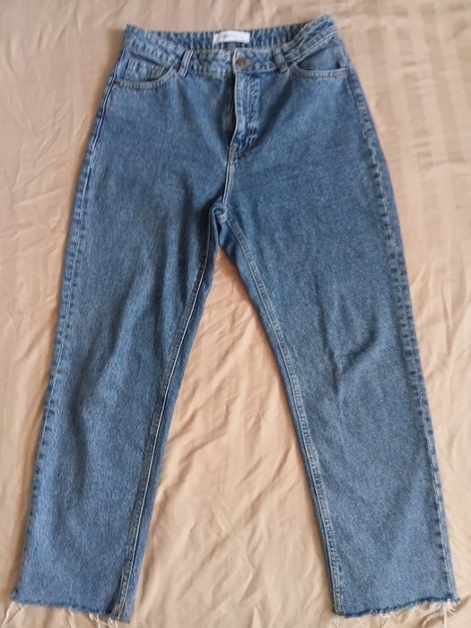 Джинсы 44р женские