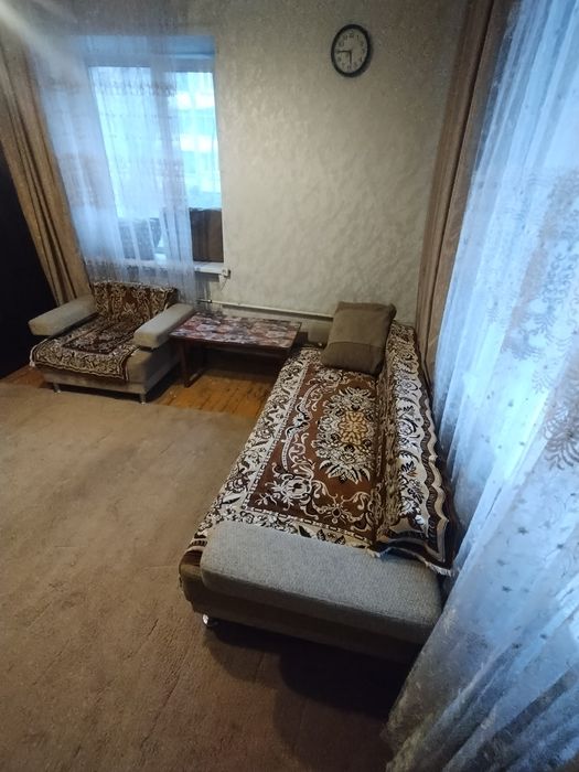 Продам комнату в сталинке не общага